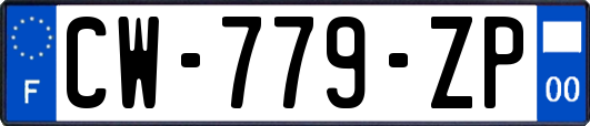 CW-779-ZP