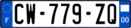 CW-779-ZQ