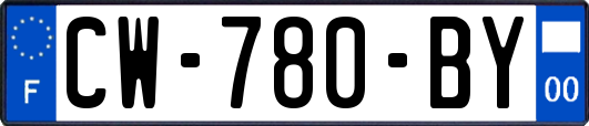 CW-780-BY