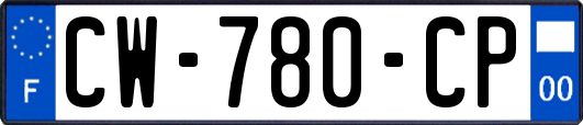 CW-780-CP