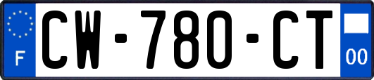 CW-780-CT