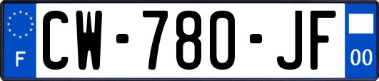 CW-780-JF