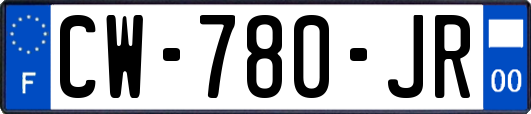CW-780-JR