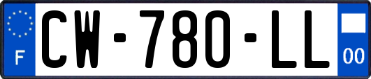 CW-780-LL