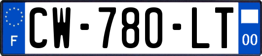 CW-780-LT