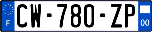 CW-780-ZP