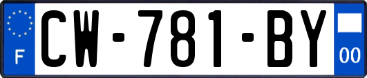 CW-781-BY