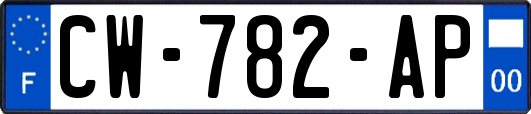 CW-782-AP