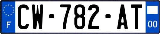 CW-782-AT