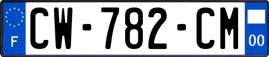 CW-782-CM