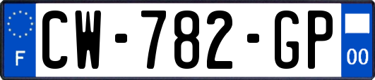 CW-782-GP
