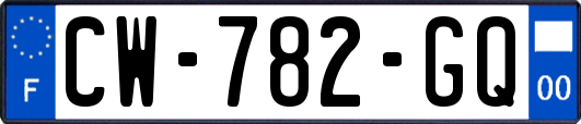 CW-782-GQ