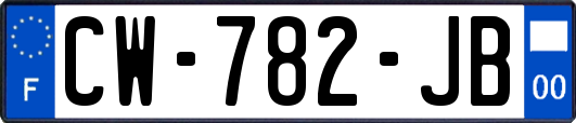 CW-782-JB