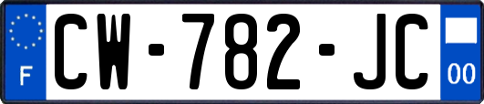 CW-782-JC