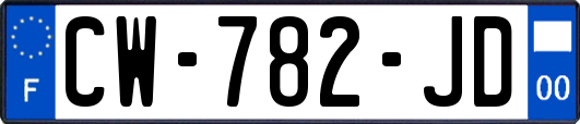 CW-782-JD