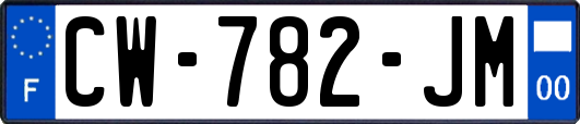CW-782-JM