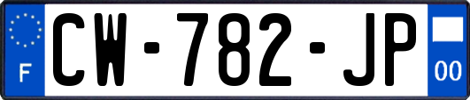 CW-782-JP