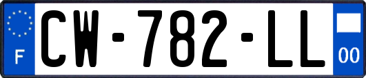 CW-782-LL