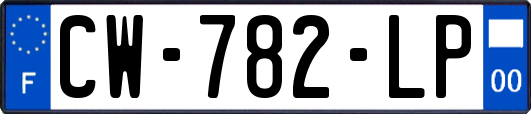 CW-782-LP