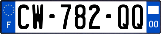 CW-782-QQ