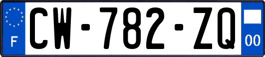 CW-782-ZQ