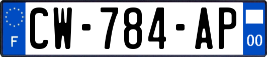 CW-784-AP