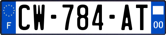 CW-784-AT