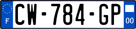 CW-784-GP