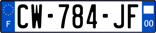 CW-784-JF