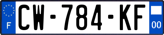 CW-784-KF