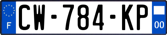CW-784-KP