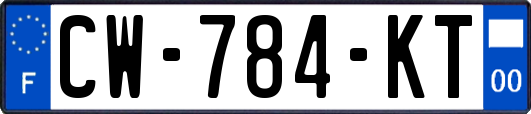 CW-784-KT