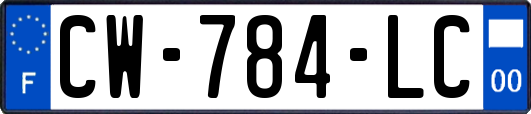 CW-784-LC