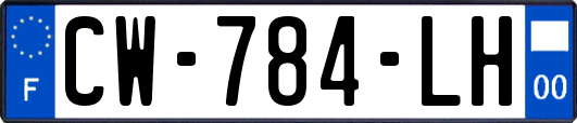CW-784-LH