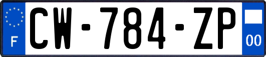 CW-784-ZP