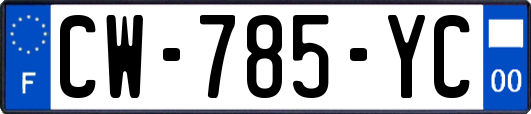 CW-785-YC