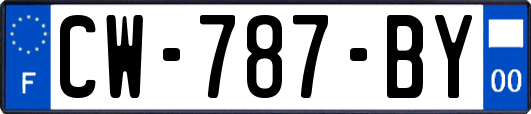 CW-787-BY