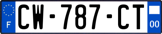 CW-787-CT