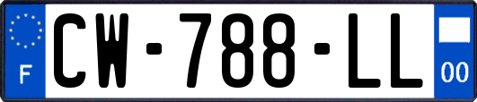 CW-788-LL
