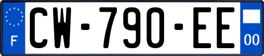 CW-790-EE