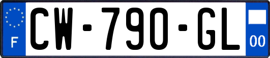 CW-790-GL