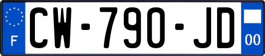 CW-790-JD