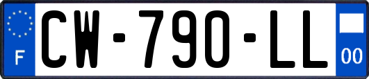 CW-790-LL