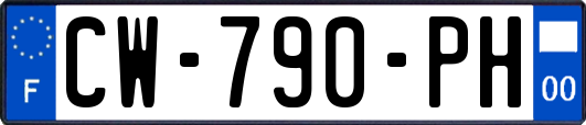 CW-790-PH