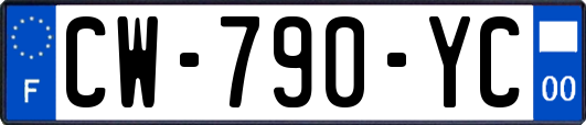 CW-790-YC