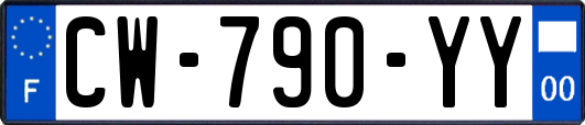 CW-790-YY