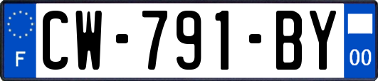 CW-791-BY