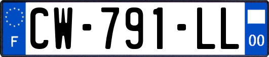 CW-791-LL
