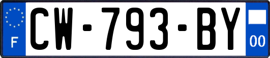 CW-793-BY