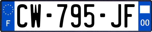 CW-795-JF